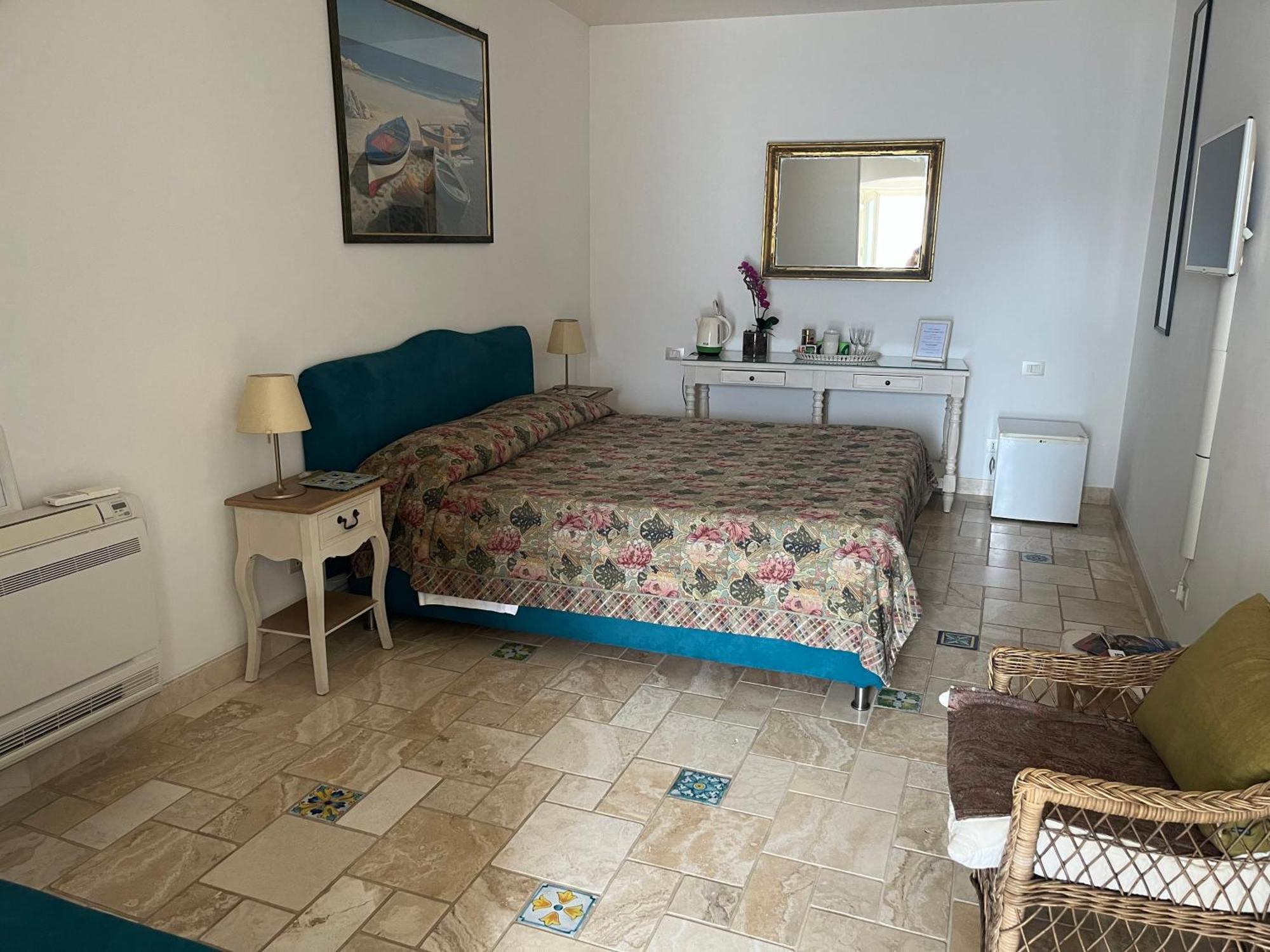 La Casa Di Vania Ραβέλλο Εξωτερικό φωτογραφία