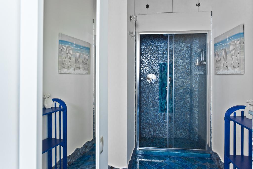 La Casa Di Vania Ραβέλλο Εξωτερικό φωτογραφία