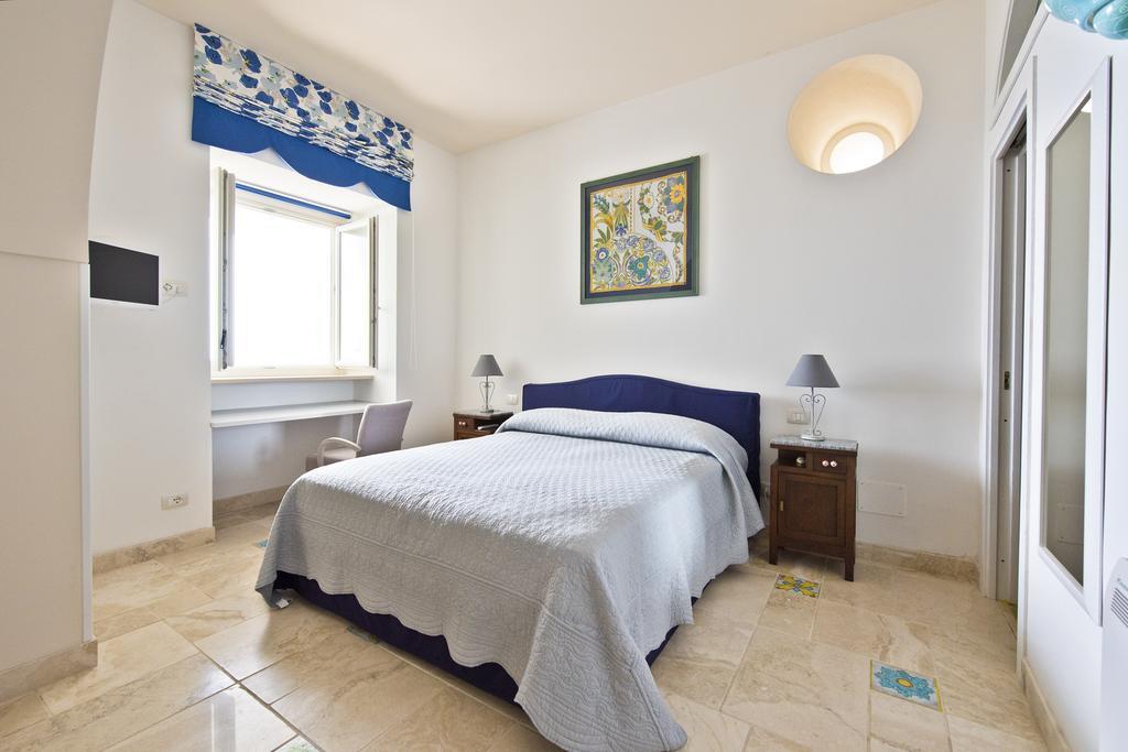 La Casa Di Vania Bed and Breakfast Ραβέλλο Δωμάτιο φωτογραφία