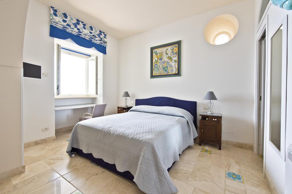 La Casa Di Vania Ραβέλλο Δωμάτιο φωτογραφία