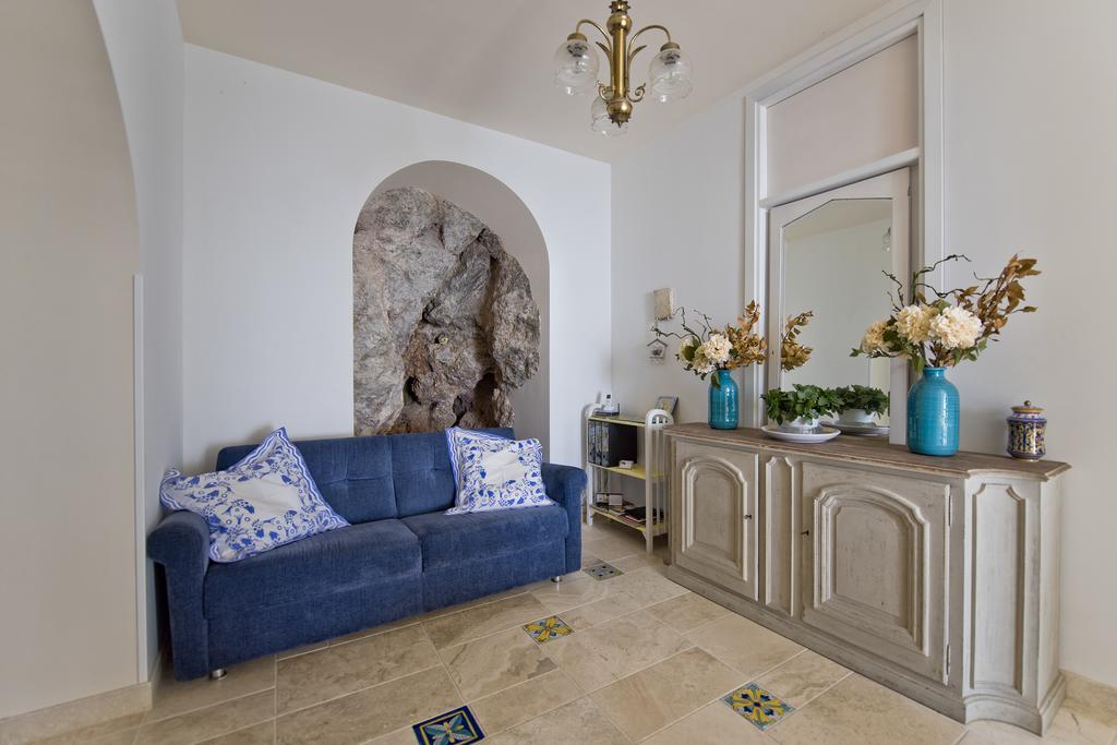 La Casa Di Vania Ραβέλλο Εξωτερικό φωτογραφία