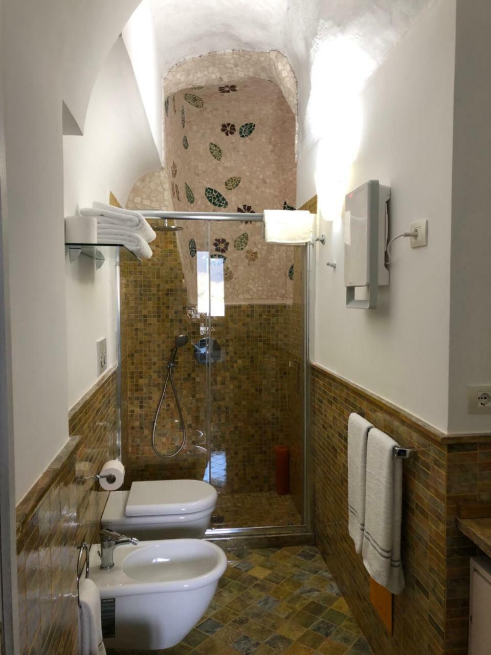 La Casa Di Vania Ραβέλλο Εξωτερικό φωτογραφία
